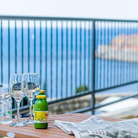 Apartments Shining Star Dubrovnik Exterior photo