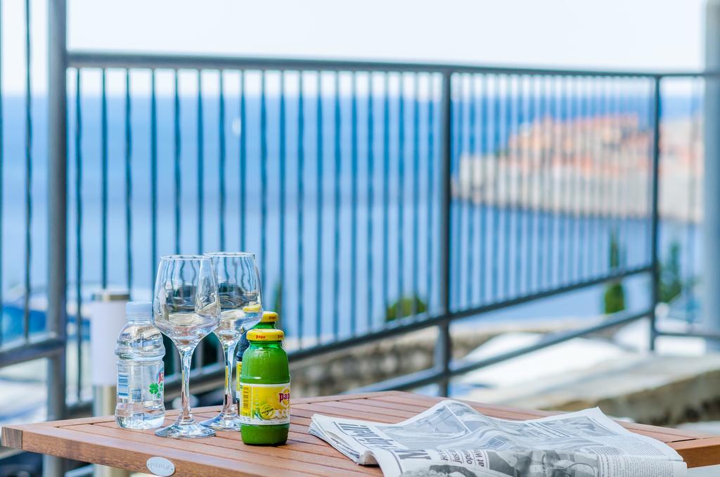 Apartments Shining Star Dubrovnik Exterior photo